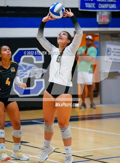 Thumbnail 2 in Gilbert vs. Highland photogallery.