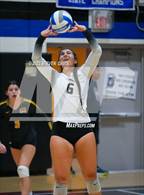 Photo from the gallery "Gilbert vs. Highland"