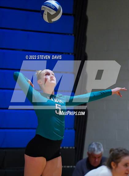Thumbnail 1 in Gilbert vs. Highland photogallery.