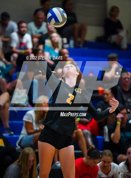Thumbnail 3 in Gilbert vs. Highland photogallery.