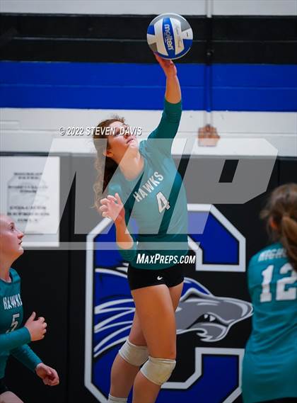 Thumbnail 3 in Gilbert vs. Highland photogallery.