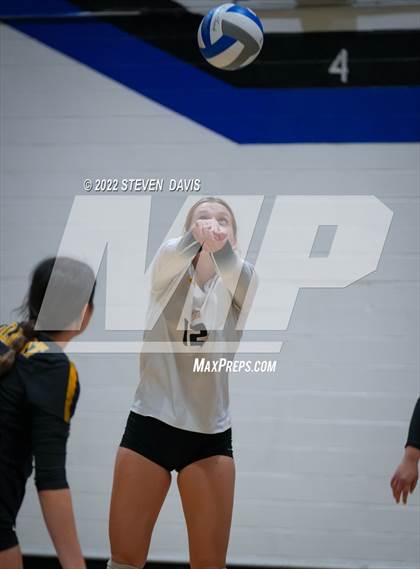 Thumbnail 3 in Gilbert vs. Highland photogallery.