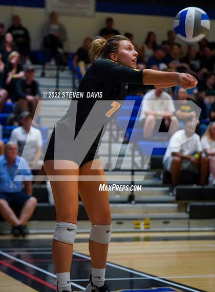 Thumbnail 3 in Gilbert vs. Highland photogallery.