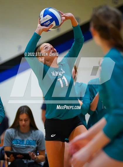 Thumbnail 1 in Gilbert vs. Highland photogallery.