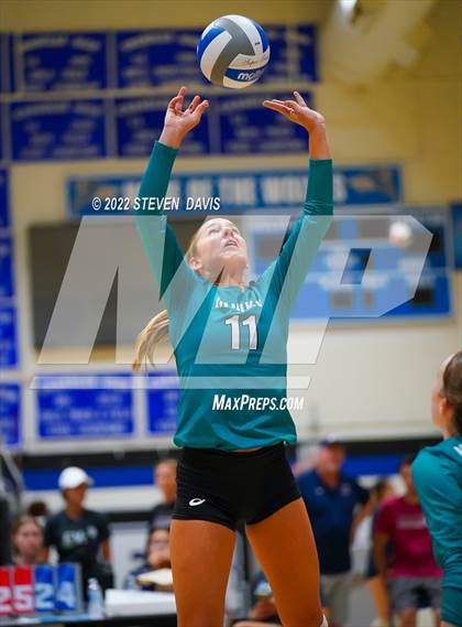 Thumbnail 3 in Gilbert vs. Highland photogallery.