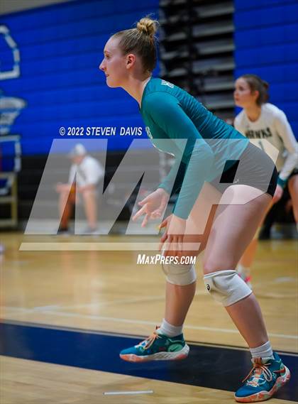 Thumbnail 2 in Gilbert vs. Highland photogallery.