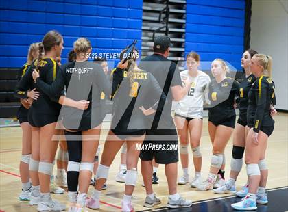 Thumbnail 3 in Gilbert vs. Highland photogallery.