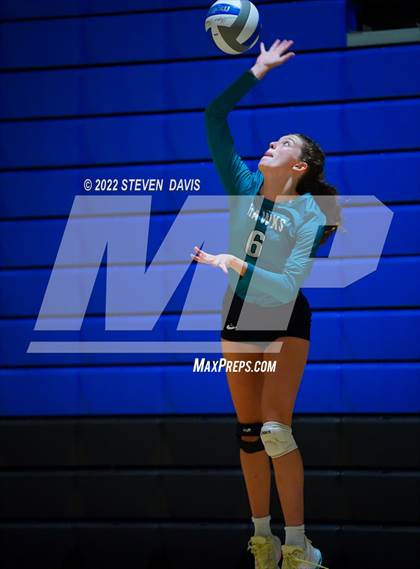 Thumbnail 2 in Gilbert vs. Highland photogallery.