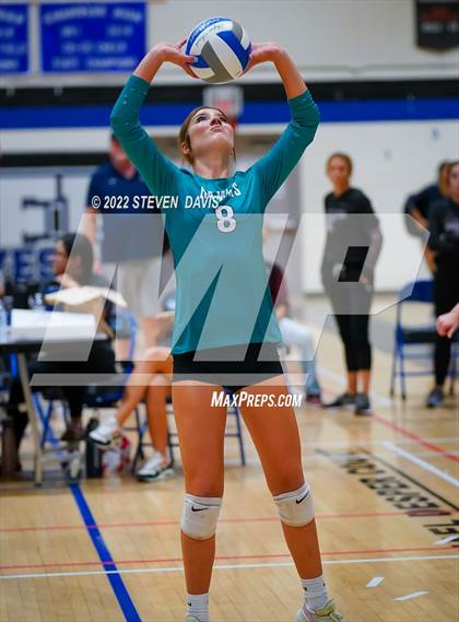 Thumbnail 2 in Gilbert vs. Highland photogallery.