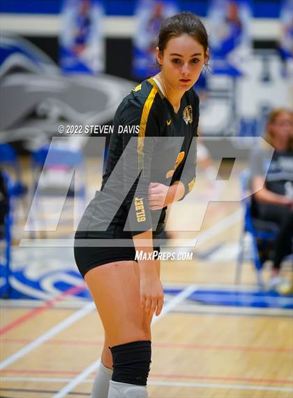 Thumbnail 1 in Gilbert vs. Highland photogallery.