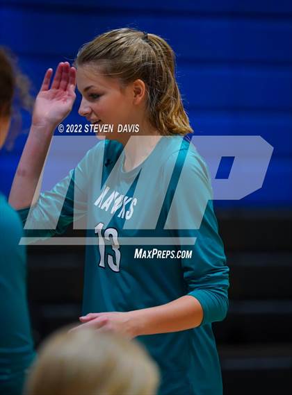 Thumbnail 1 in Gilbert vs. Highland photogallery.