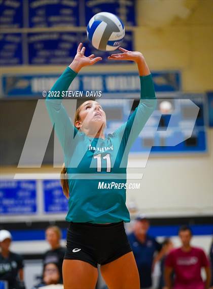 Thumbnail 2 in Gilbert vs. Highland photogallery.