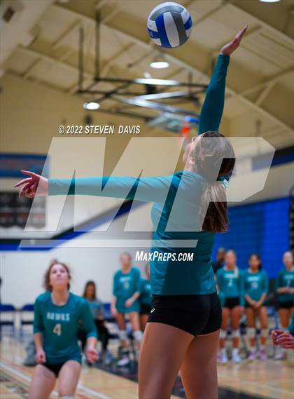 Thumbnail 2 in Gilbert vs. Highland photogallery.