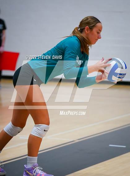 Thumbnail 2 in Gilbert vs. Highland photogallery.