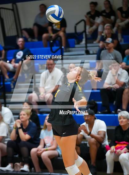 Thumbnail 1 in Gilbert vs. Highland photogallery.