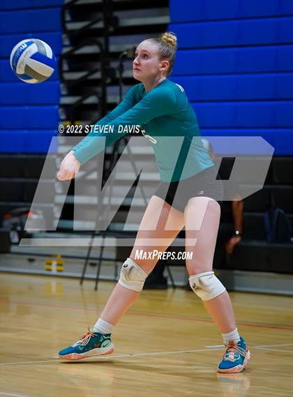 Thumbnail 3 in Gilbert vs. Highland photogallery.