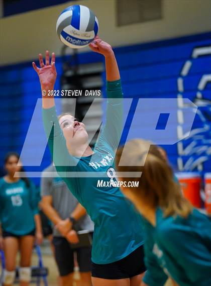 Thumbnail 2 in Gilbert vs. Highland photogallery.
