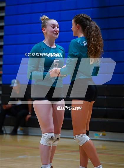 Thumbnail 2 in Gilbert vs. Highland photogallery.
