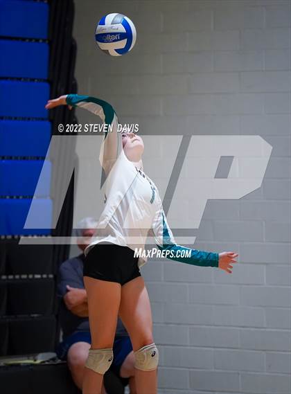 Thumbnail 2 in Gilbert vs. Highland photogallery.