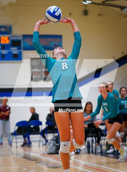 Thumbnail 1 in Gilbert vs. Highland photogallery.