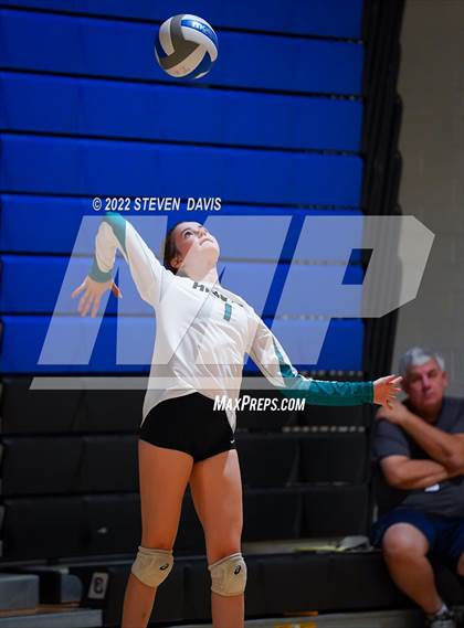 Thumbnail 2 in Gilbert vs. Highland photogallery.