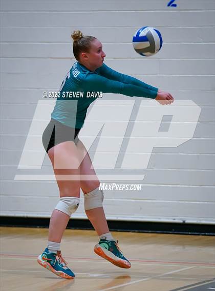 Thumbnail 2 in Gilbert vs. Highland photogallery.