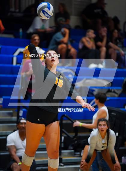 Thumbnail 1 in Gilbert vs. Highland photogallery.