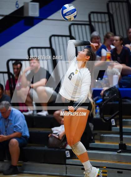 Thumbnail 1 in Gilbert vs. Highland photogallery.