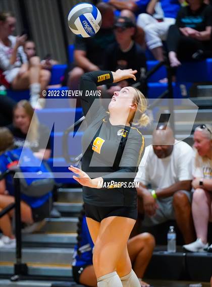 Thumbnail 1 in Gilbert vs. Highland photogallery.
