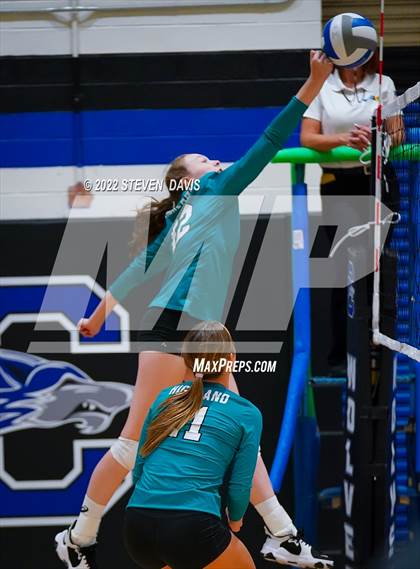 Thumbnail 1 in Gilbert vs. Highland photogallery.