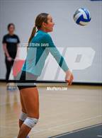 Photo from the gallery "Gilbert vs. Highland"