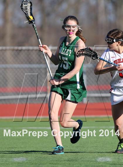 Thumbnail 2 in Pascack Valley @ Northern Highlands photogallery.