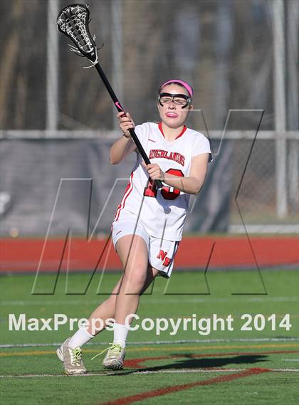 Thumbnail 2 in Pascack Valley @ Northern Highlands photogallery.