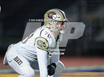 Thumbnail 2 in Birmingham vs Laguna Hills (Division 3-A SoCal  Regional Final) photogallery.
