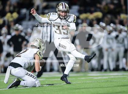 Thumbnail 1 in Birmingham vs Laguna Hills (Division 3-A SoCal  Regional Final) photogallery.
