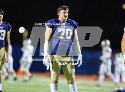 Thumbnail 1 in Birmingham vs Laguna Hills (Division 3-A SoCal  Regional Final) photogallery.