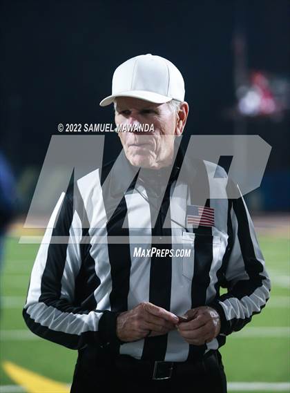 Thumbnail 1 in Birmingham vs Laguna Hills (Division 3-A SoCal  Regional Final) photogallery.