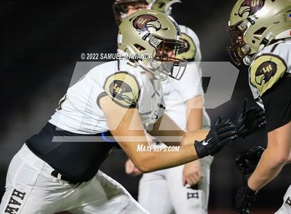 Thumbnail 2 in Birmingham vs Laguna Hills (Division 3-A SoCal  Regional Final) photogallery.