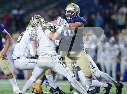 Thumbnail 1 in Birmingham vs Laguna Hills (Division 3-A SoCal  Regional Final) photogallery.