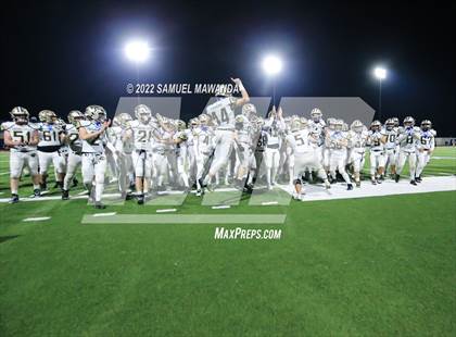 Thumbnail 3 in Birmingham vs Laguna Hills (Division 3-A SoCal  Regional Final) photogallery.