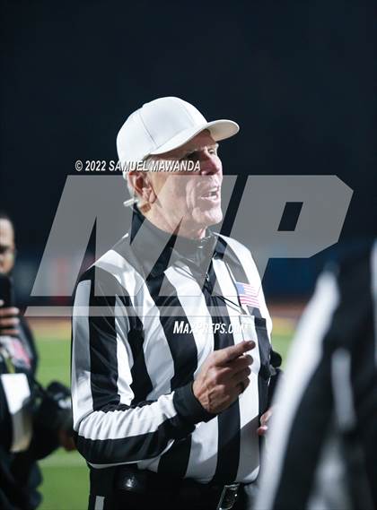 Thumbnail 3 in Birmingham vs Laguna Hills (Division 3-A SoCal  Regional Final) photogallery.