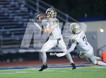 Thumbnail 1 in Birmingham vs Laguna Hills (Division 3-A SoCal  Regional Final) photogallery.