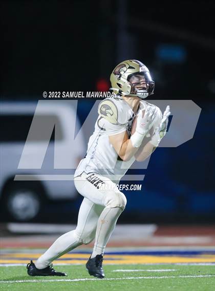 Thumbnail 1 in Birmingham vs Laguna Hills (Division 3-A SoCal  Regional Final) photogallery.
