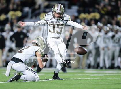 Thumbnail 3 in Birmingham vs Laguna Hills (Division 3-A SoCal  Regional Final) photogallery.