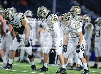 Thumbnail 1 in Birmingham vs Laguna Hills (Division 3-A SoCal  Regional Final) photogallery.