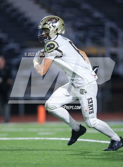 Thumbnail 2 in Birmingham vs Laguna Hills (Division 3-A SoCal  Regional Final) photogallery.
