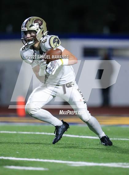Thumbnail 1 in Birmingham vs Laguna Hills (Division 3-A SoCal  Regional Final) photogallery.