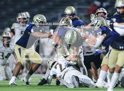 Thumbnail 1 in Birmingham vs Laguna Hills (Division 3-A SoCal  Regional Final) photogallery.