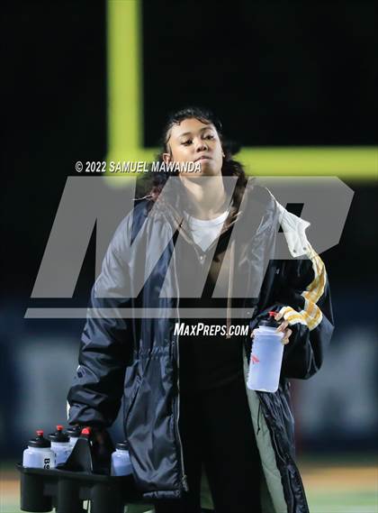 Thumbnail 1 in Birmingham vs Laguna Hills (Division 3-A SoCal  Regional Final) photogallery.