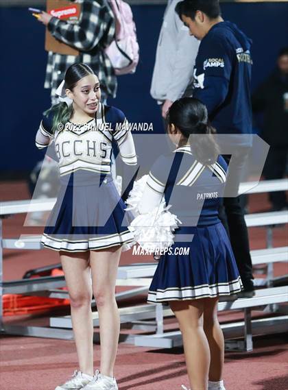 Thumbnail 1 in Birmingham vs Laguna Hills (Division 3-A SoCal  Regional Final) photogallery.